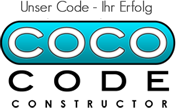 Code-Constructor - Unser Code Ihr Erfolg
